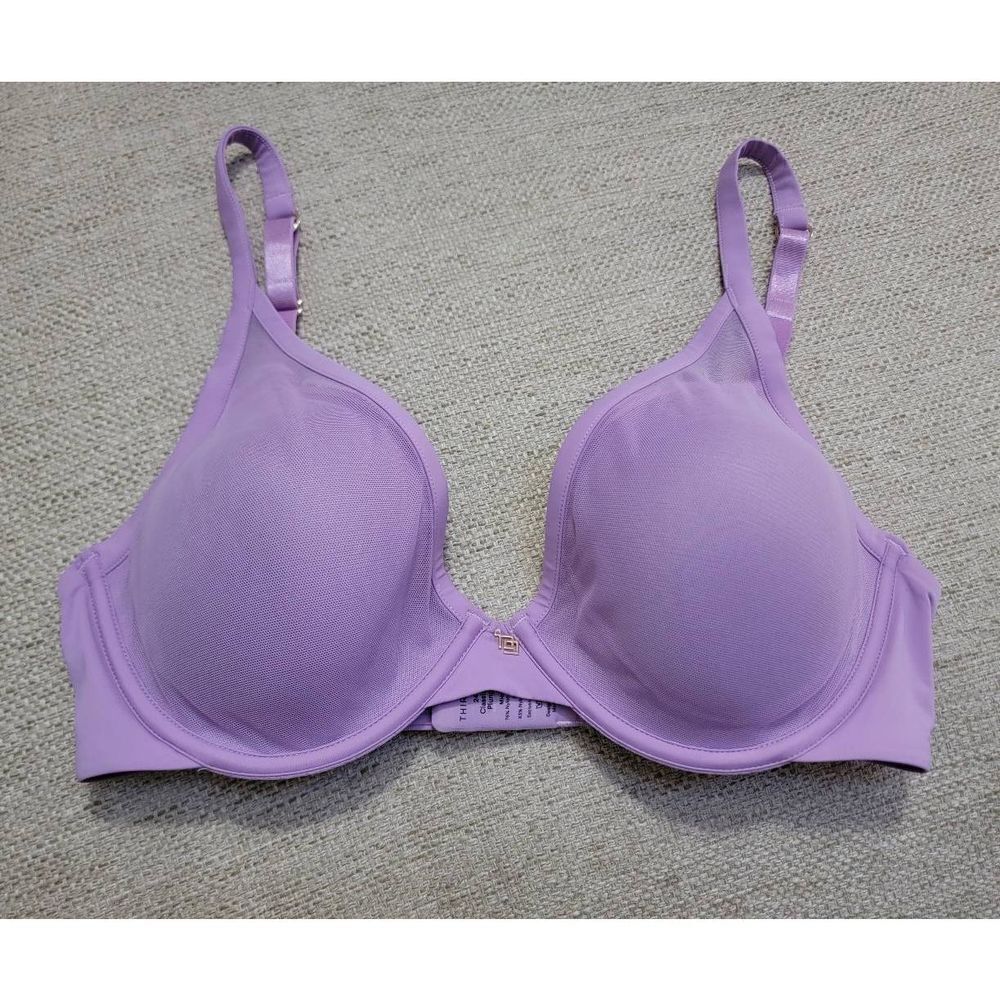 Thirdlove Uplift Pluge Bra 24/7 34D
